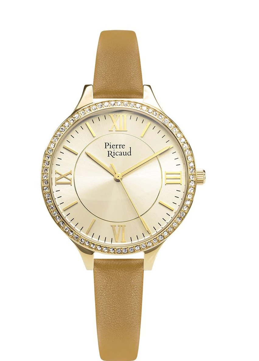 Наручний годинник Pierre Ricaud PR 22022.1261QZ (228195920)
