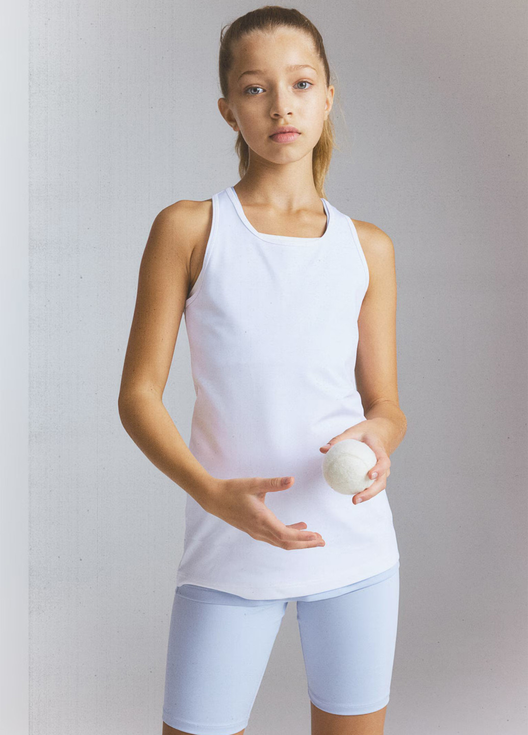 Майка H&M (326498286)