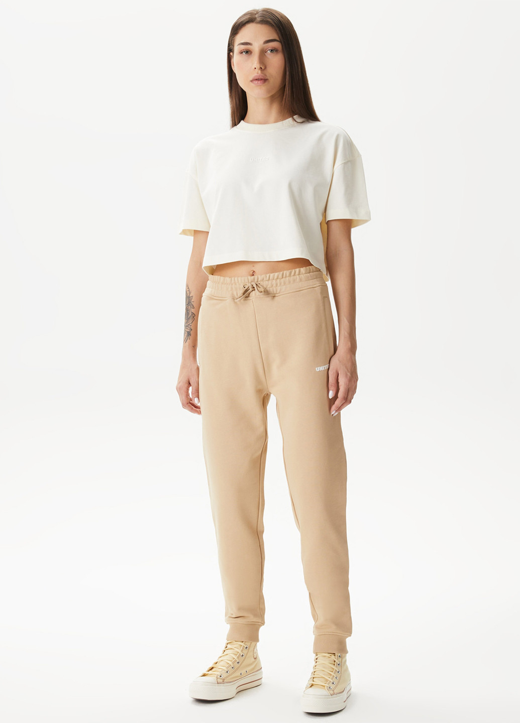 Штани UNITED4 (303482692)