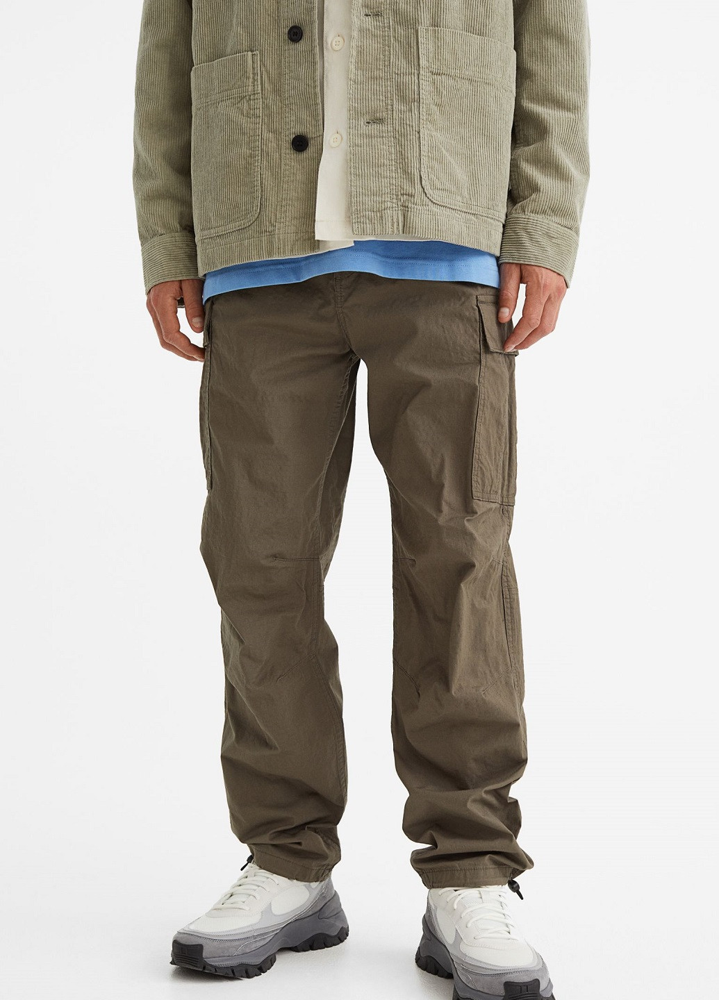 Штани H&M (254784071)