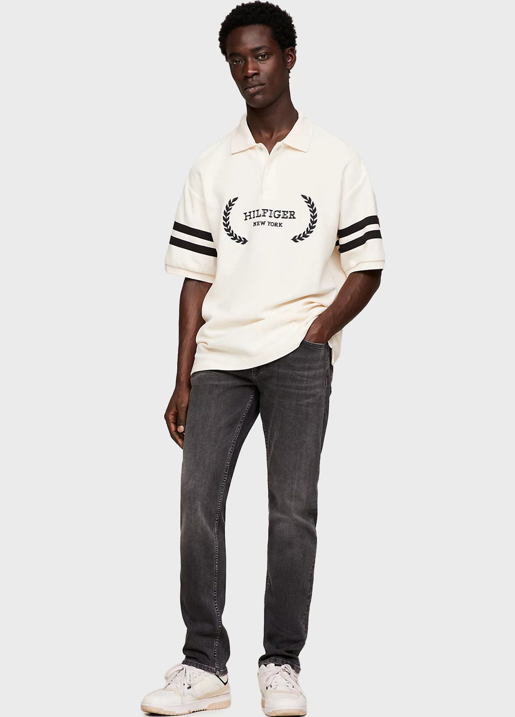 Джинси Tommy Hilfiger (306729624)