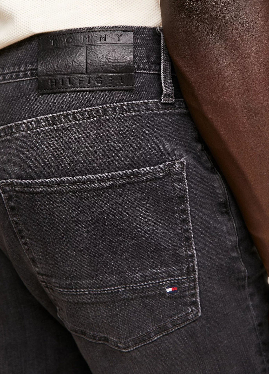 Джинси Tommy Hilfiger (306729624)