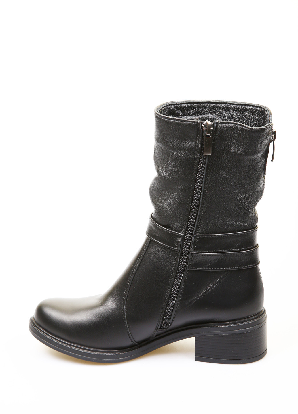 Напівчоботи No Brand (350668164)