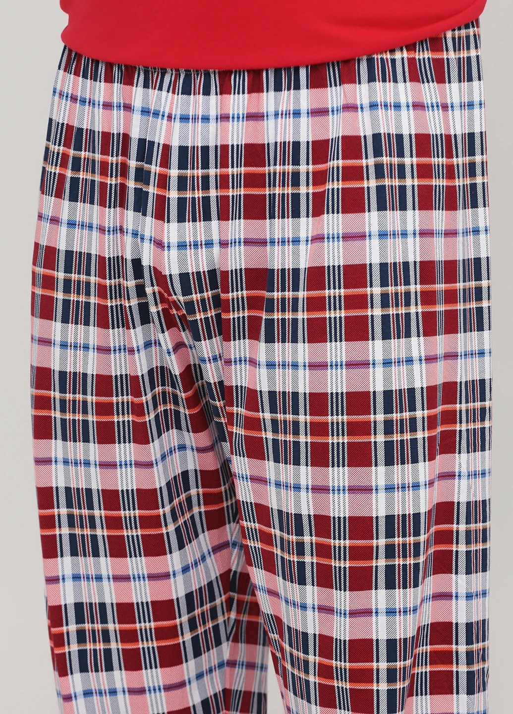 Пижама (лонгслив, брюки) Calida (327538477)