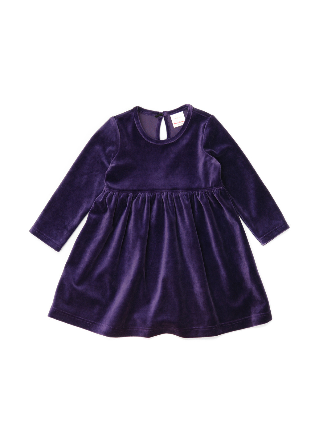 Фіолетова сукня Hanna Andersson (133456505)