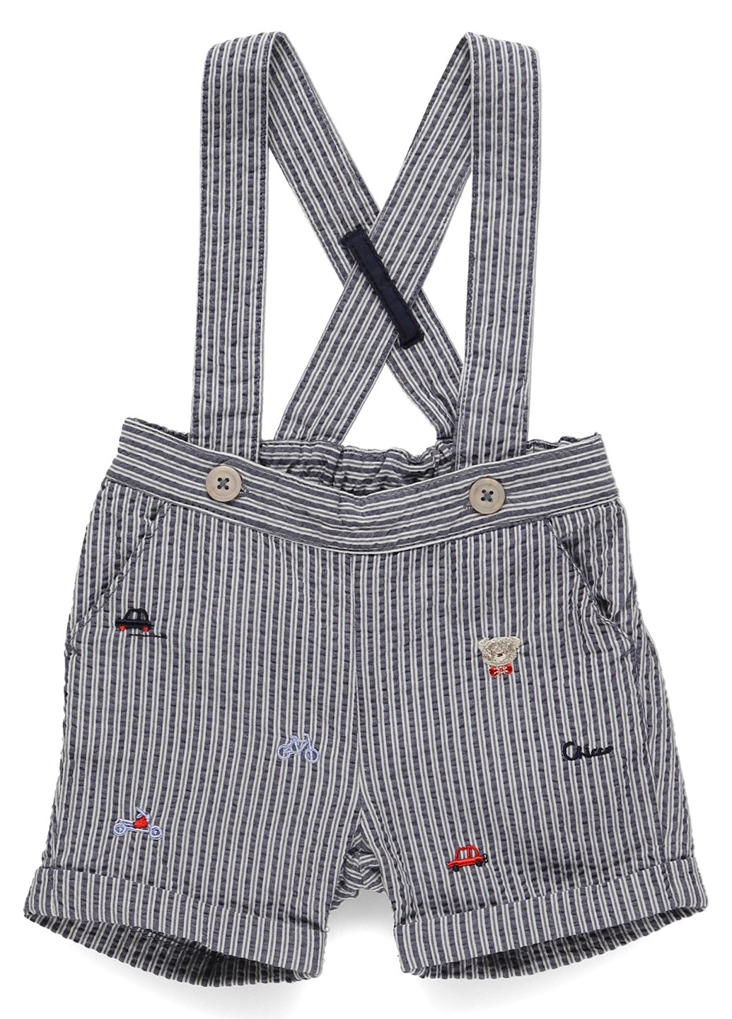 Шорты Chicco (316554874)