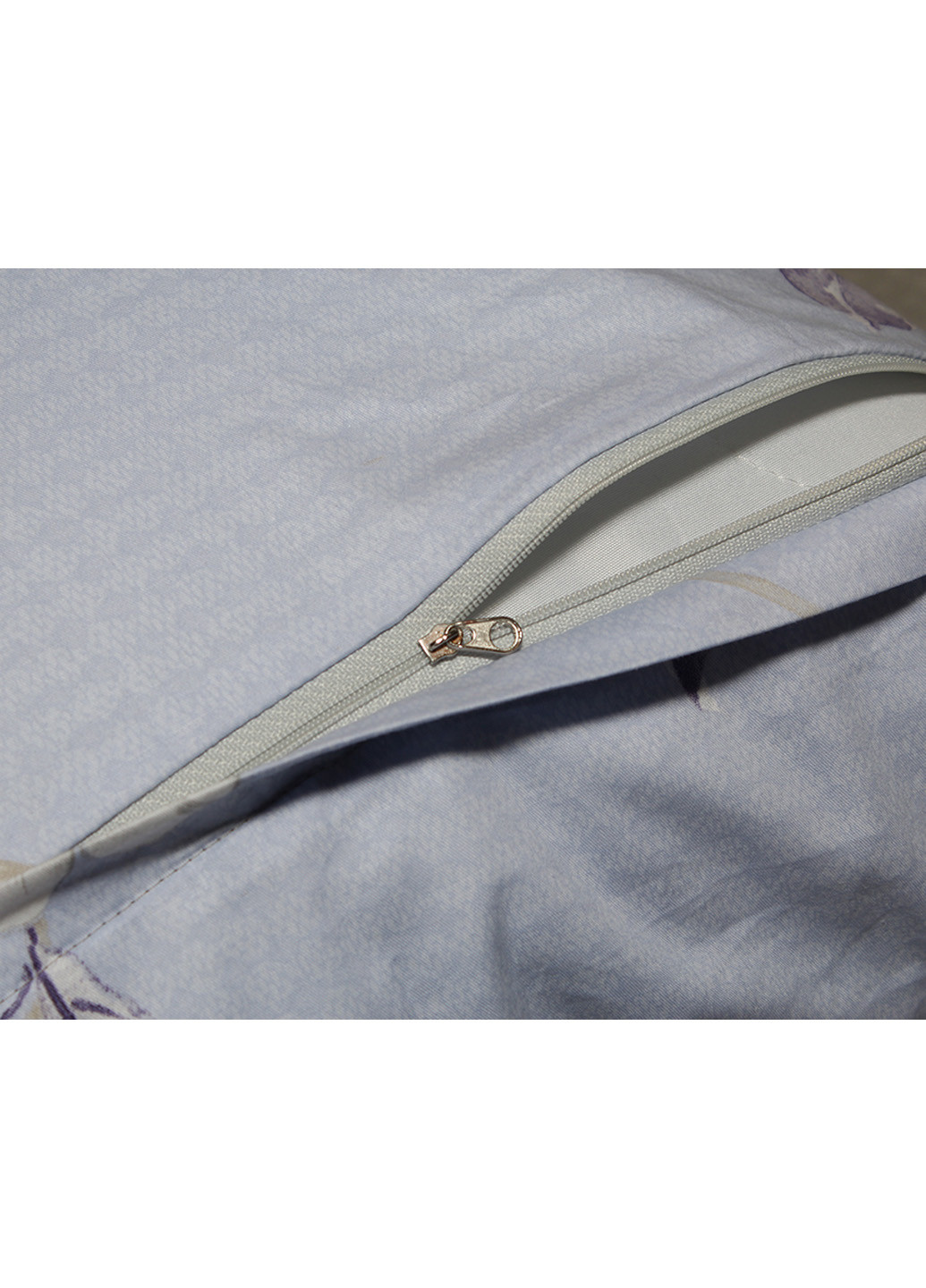 Комплект постільної білизни з компаньйоном King Size Tag (202823129)