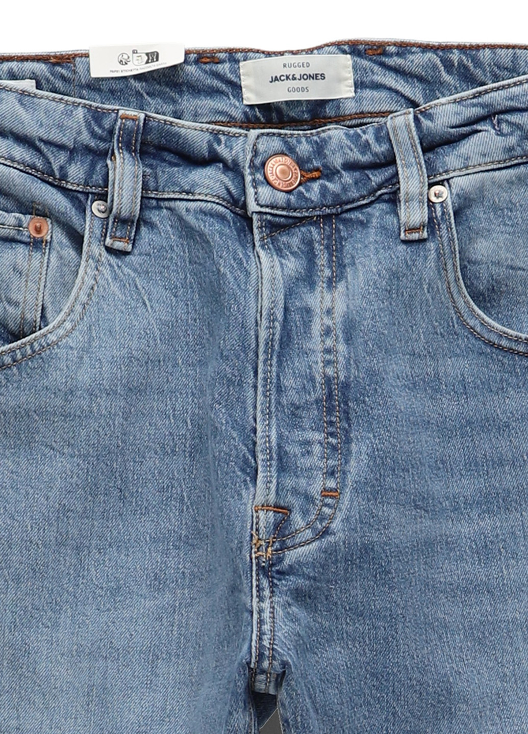 Джинси Jack & Jones (316507272)