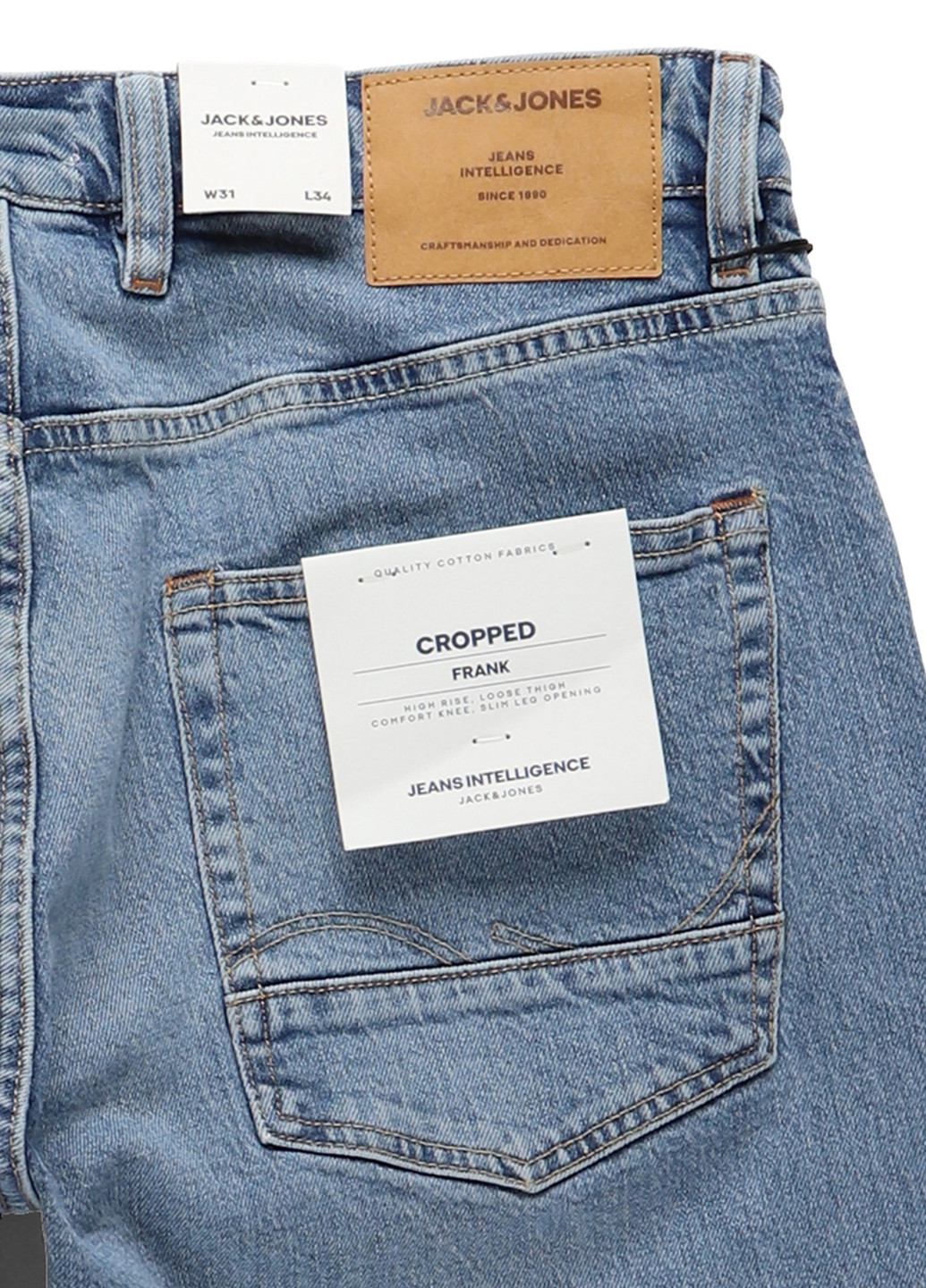 Джинси Jack & Jones (316507272)