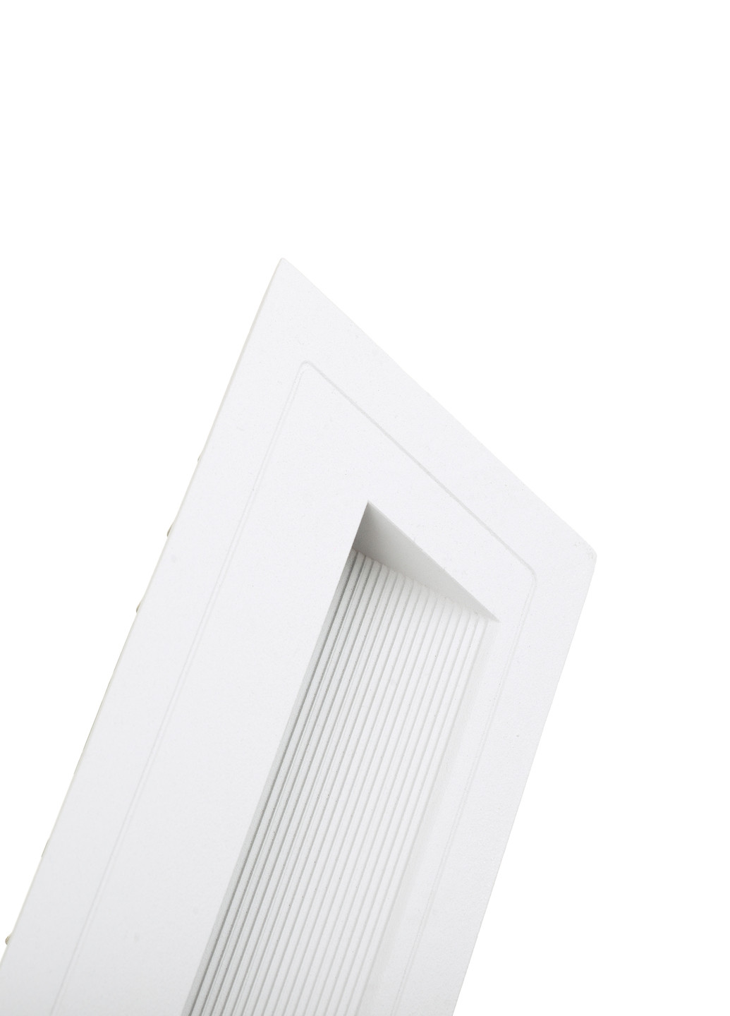 Уличный светильник AL-905/7W LED WH IP54 Brille (211664353)