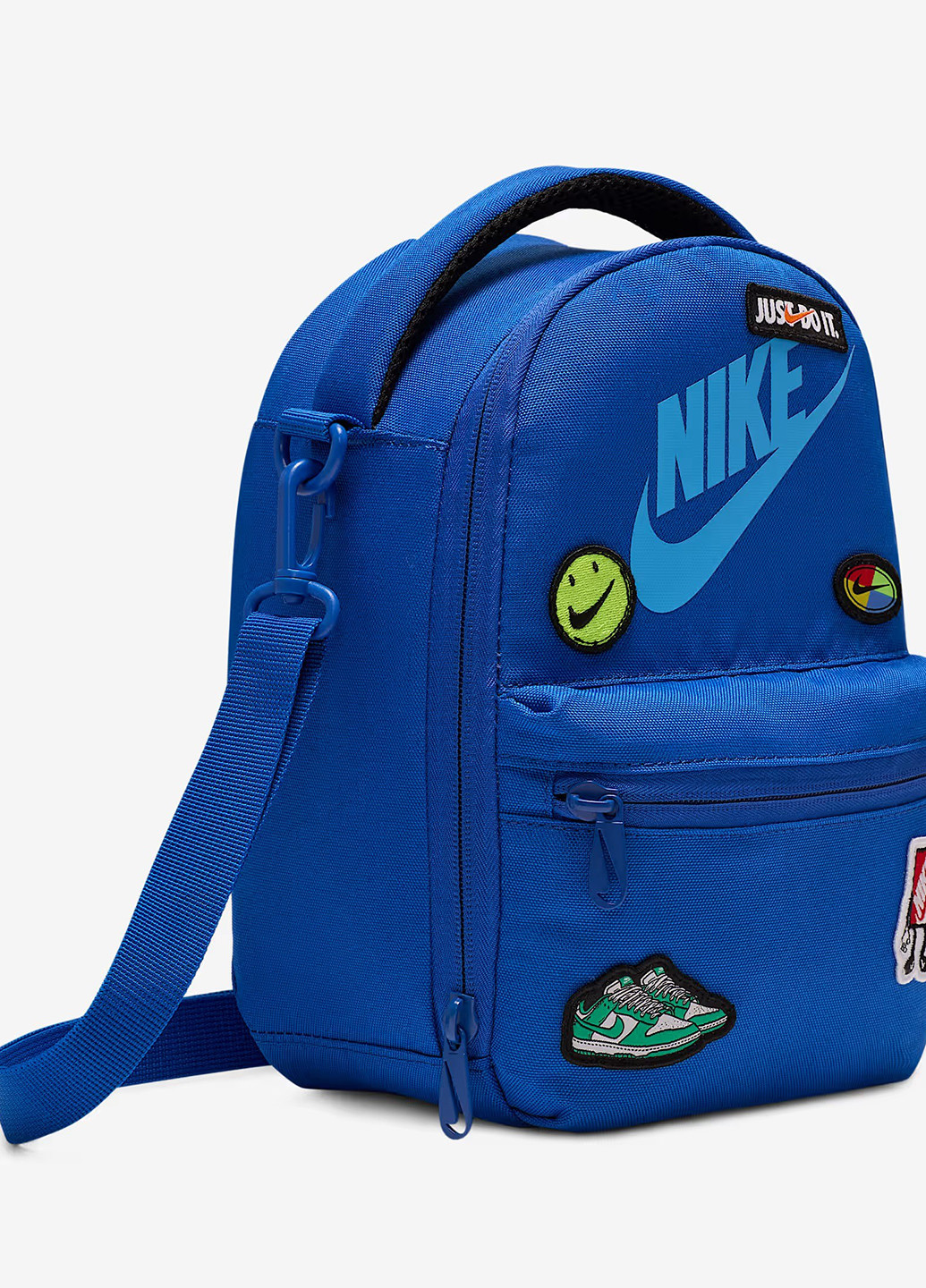 Сумка ізотермічна Nike (353745772)