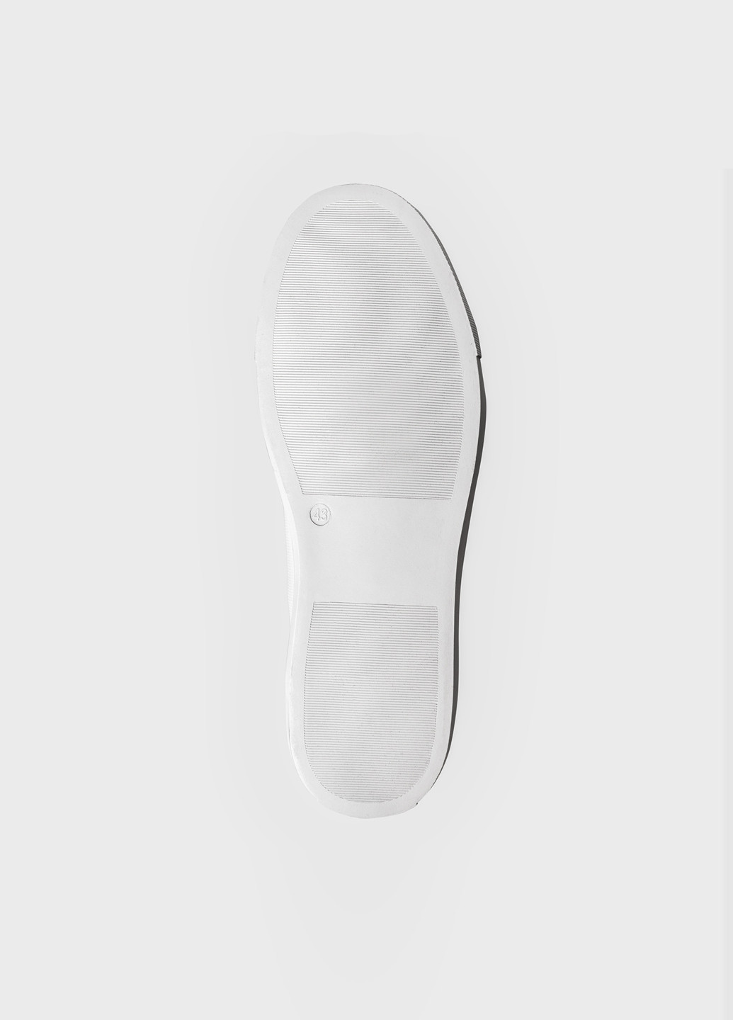 Белые туфли мужские Arber