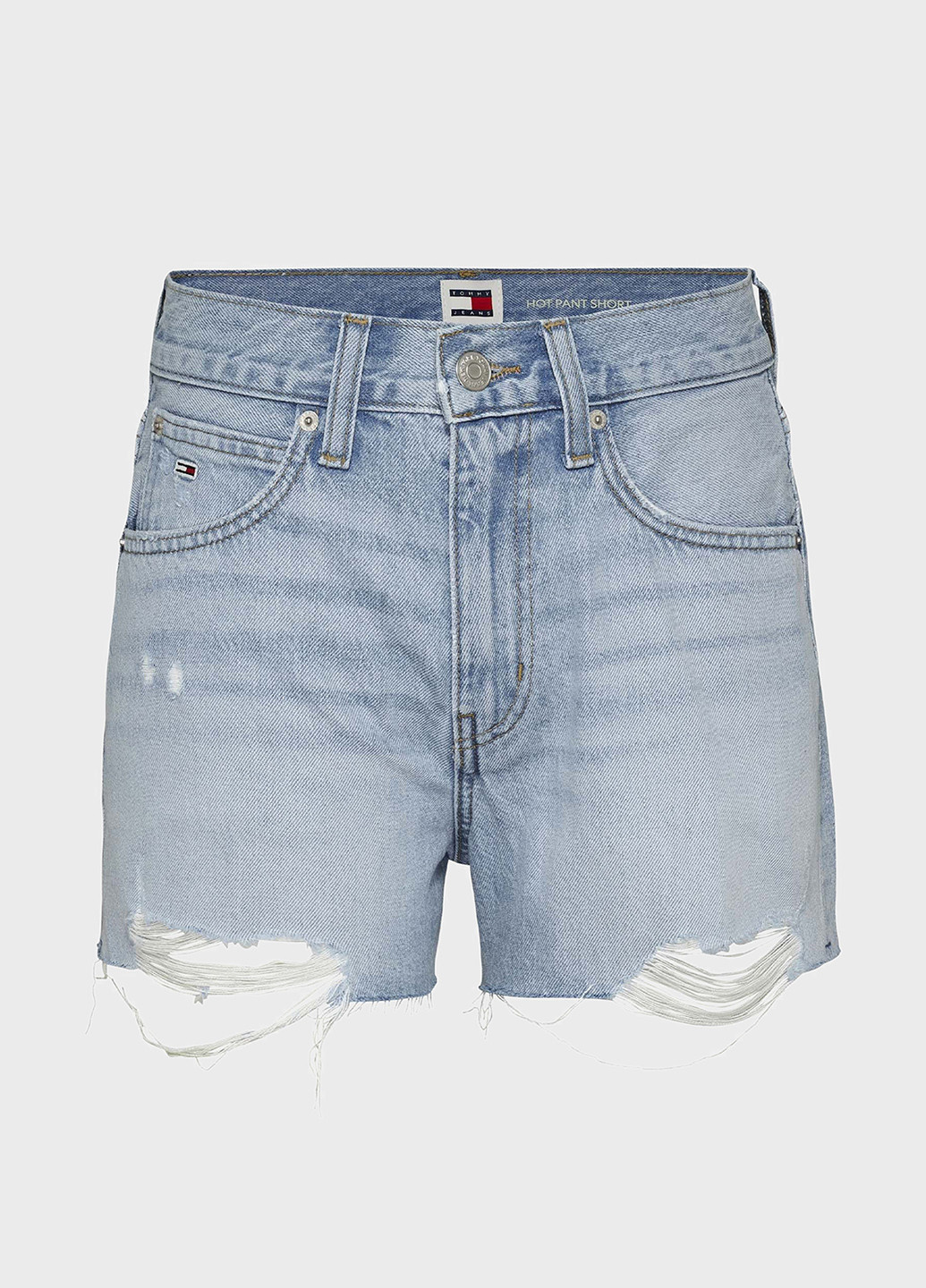 Шорты Tommy Jeans (306993367)
