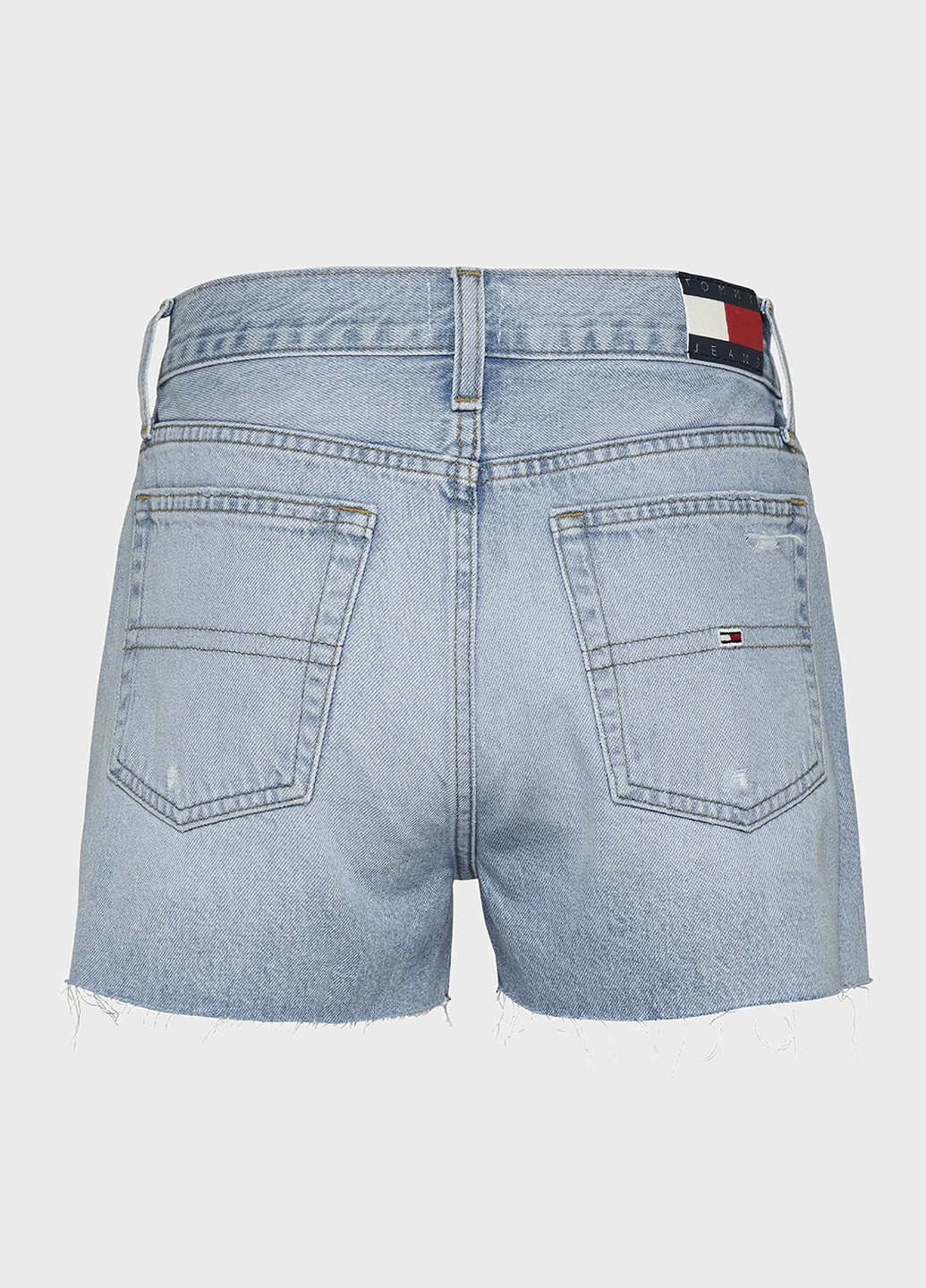 Шорты Tommy Jeans (306993367)