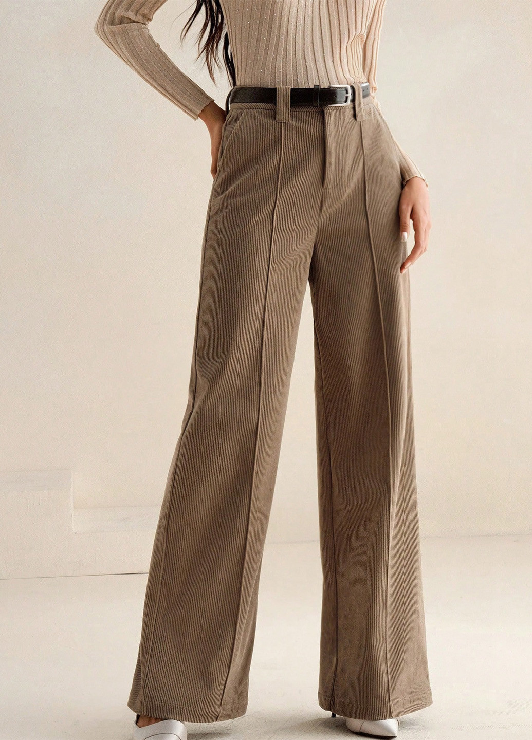 Брюки SHEIN (362637210)