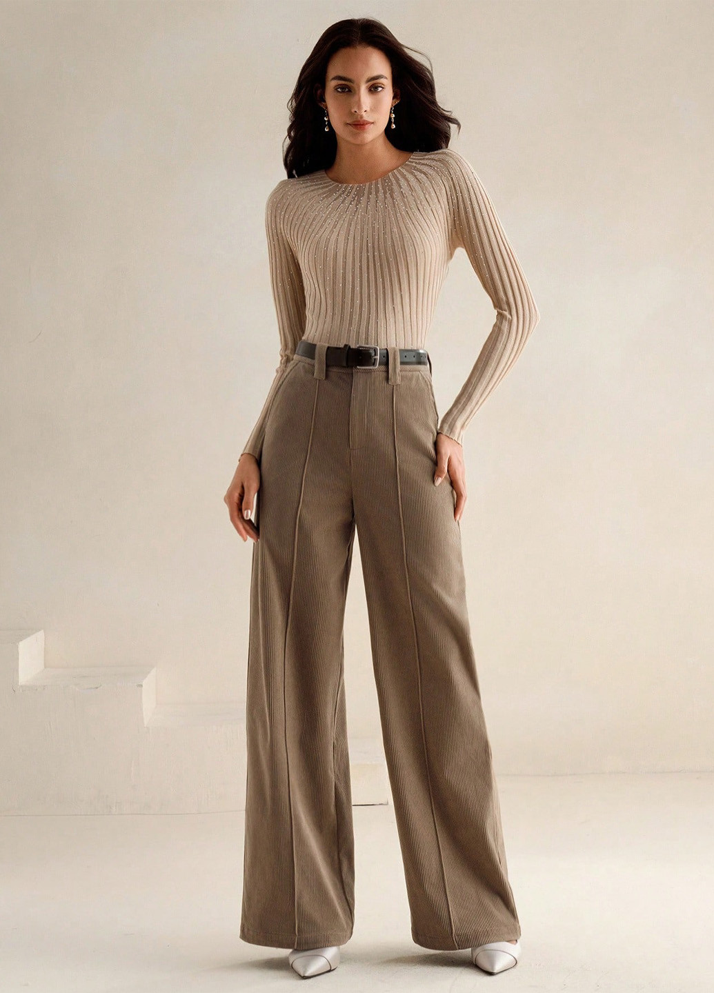 Брюки SHEIN (362637210)