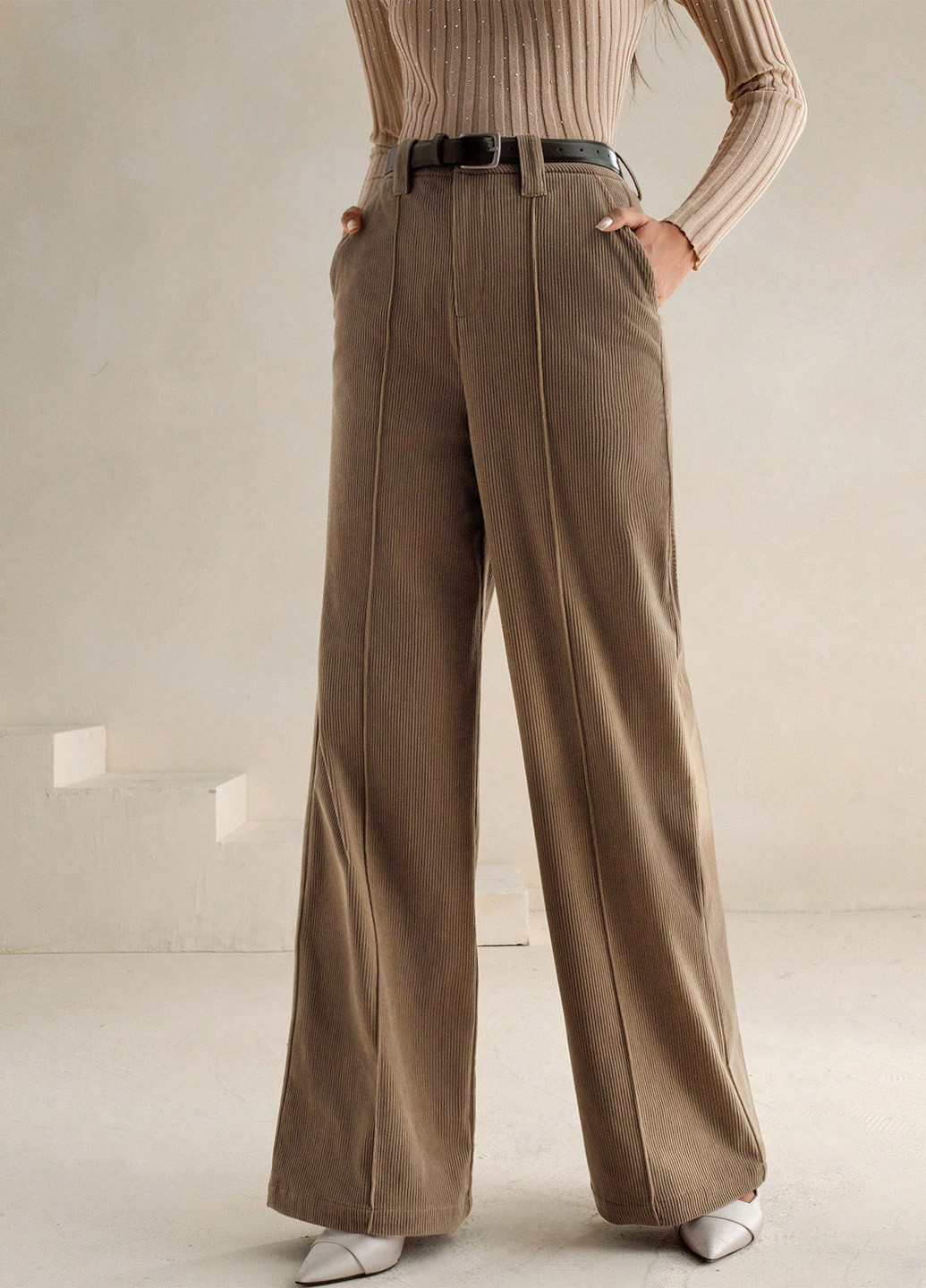 Брюки SHEIN (362637210)