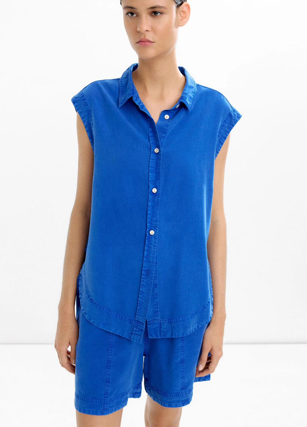 Сорочка Parfois (360583010)