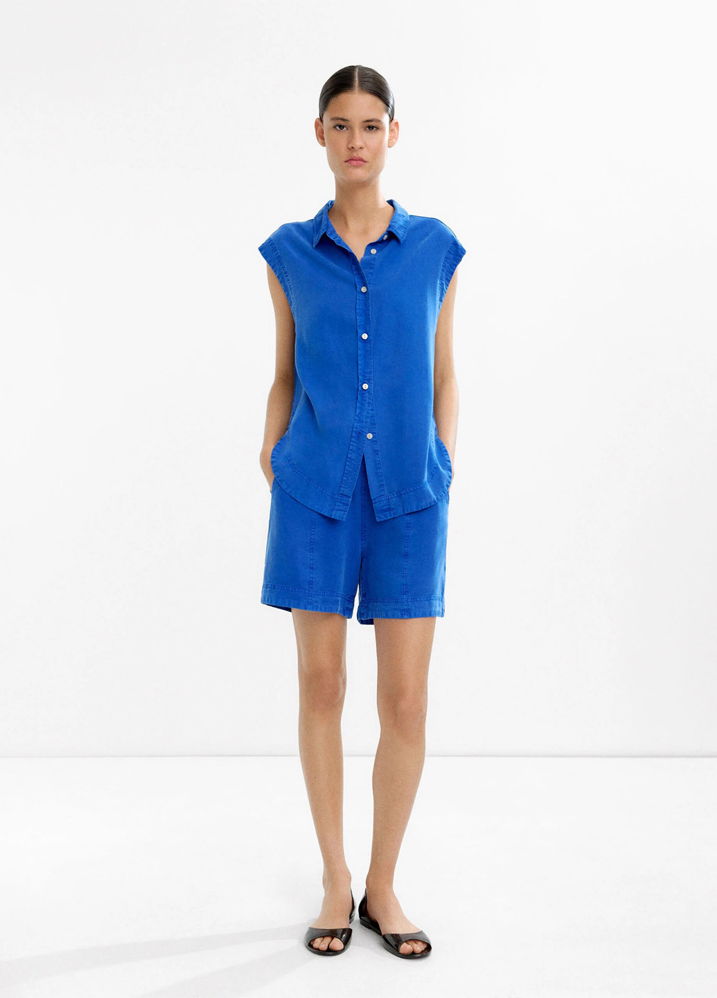 Сорочка Parfois (360583010)