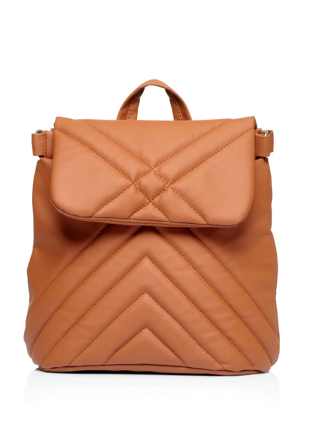 Женский рюкзак 30х26х14 см Sambag (253173926)