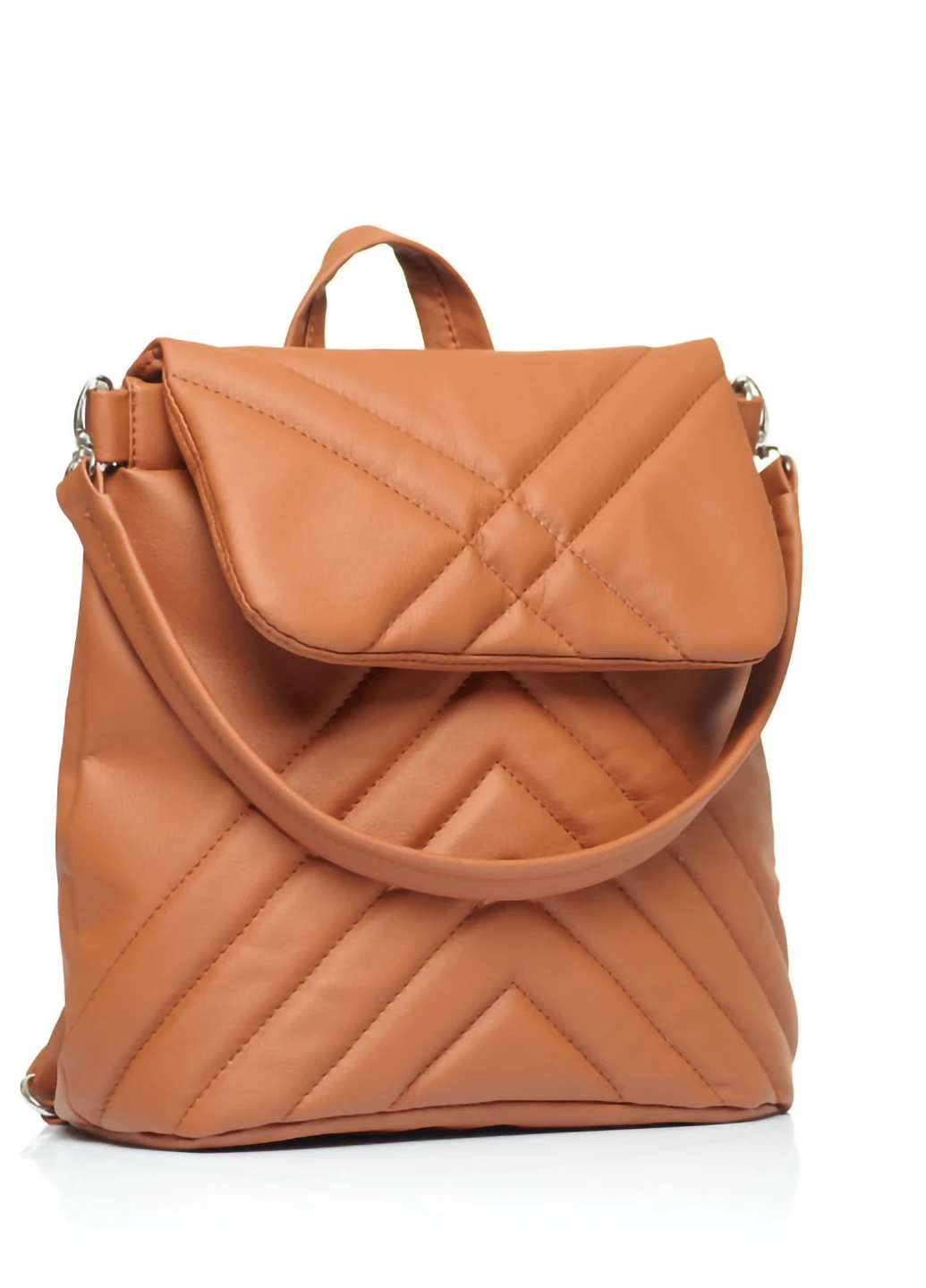 Женский рюкзак 30х26х14 см Sambag (253173926)