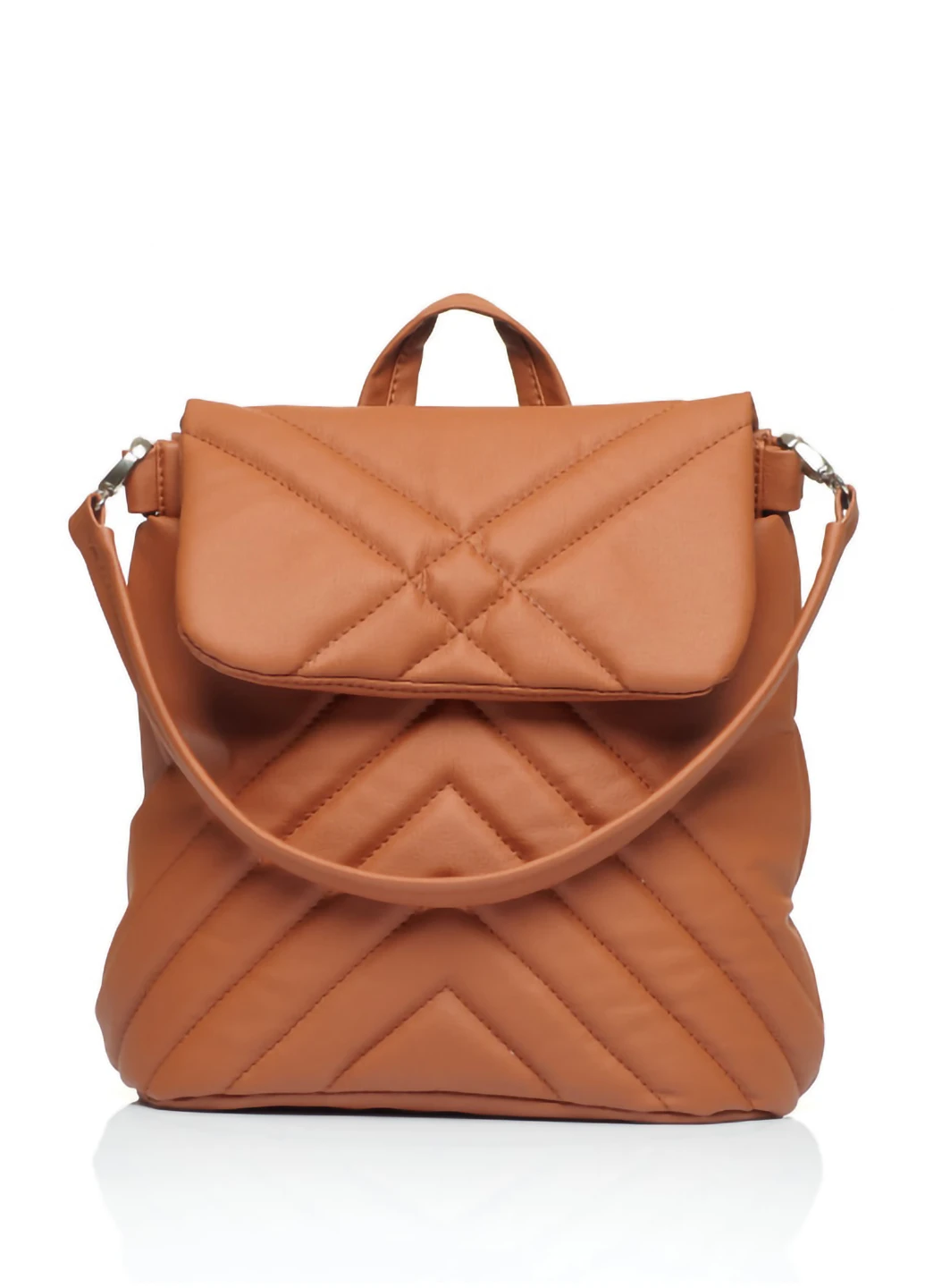 Женский рюкзак 30х26х14 см Sambag (253173926)