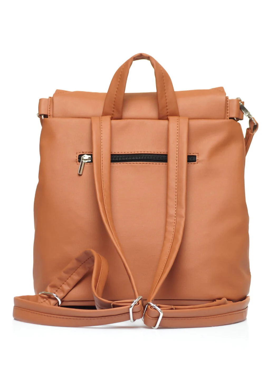 Женский рюкзак 30х26х14 см Sambag (253173926)