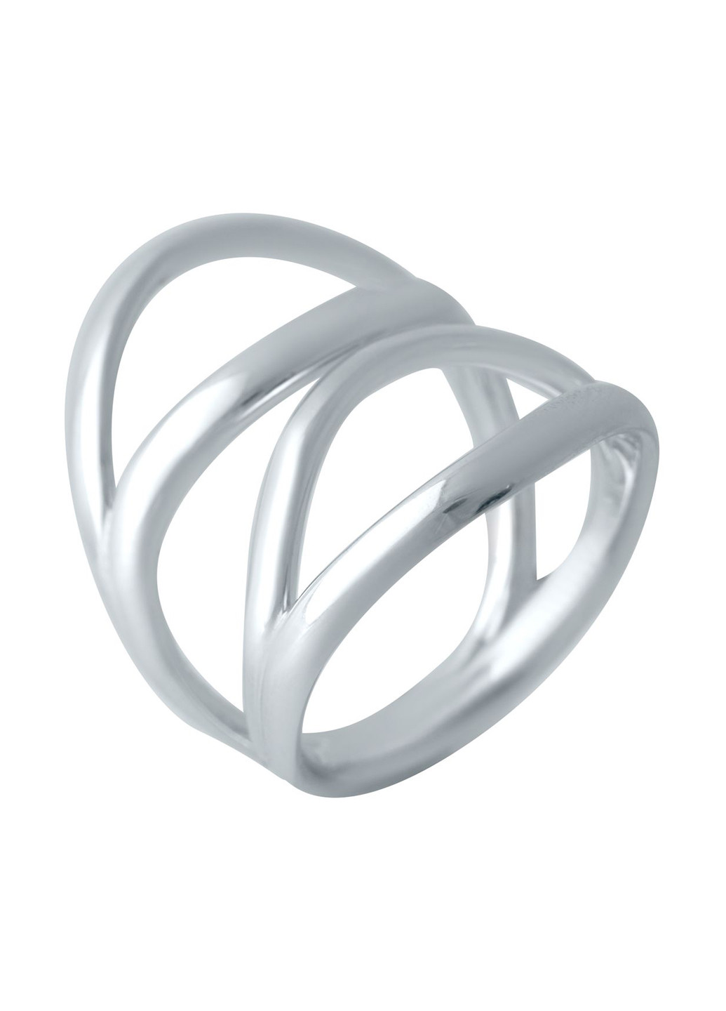 Кільце Silver Flame (164347679)