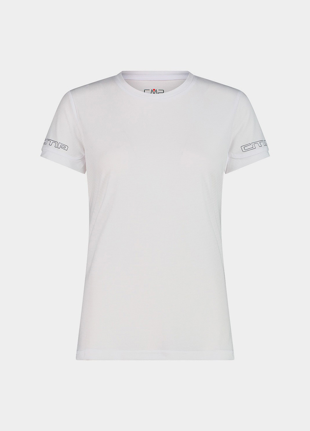 Футболка CMP WOMAN T-SHIRT - (331601865)