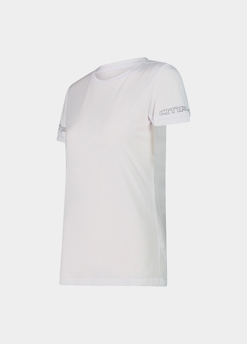 Футболка CMP WOMAN T-SHIRT - (331601865)