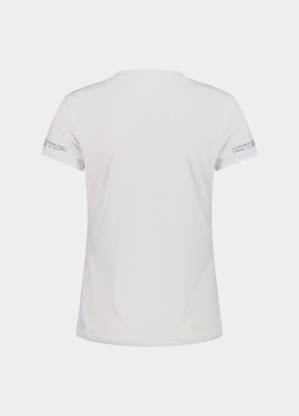 Футболка CMP WOMAN T-SHIRT - (331601865)