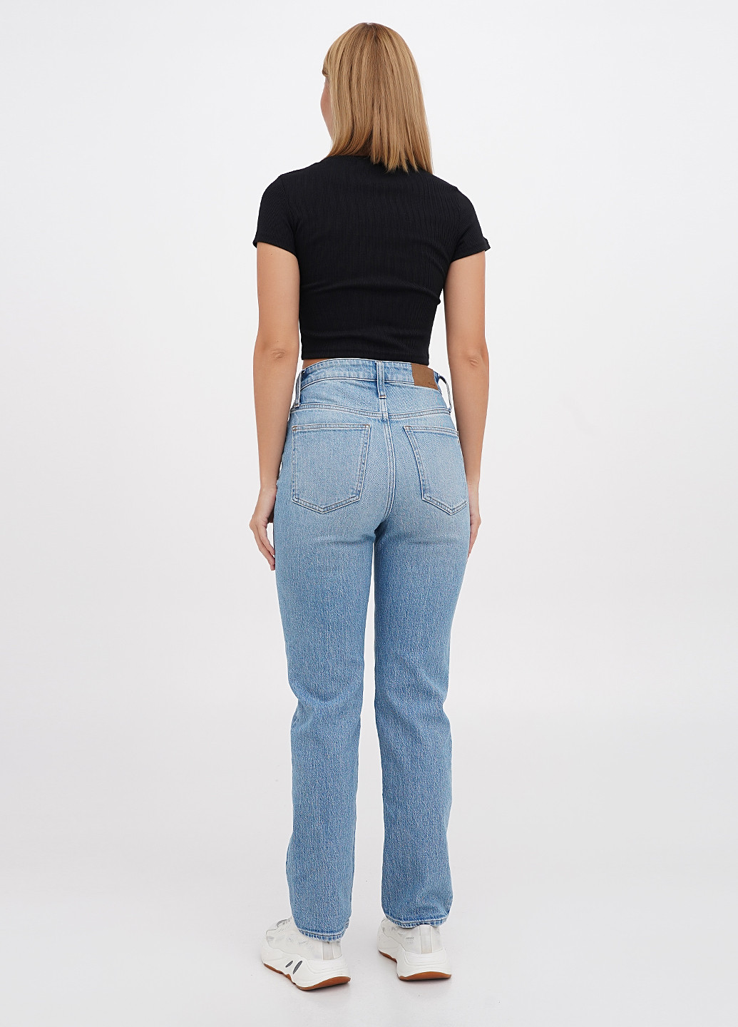 Джинсы Madewell - (308588604)