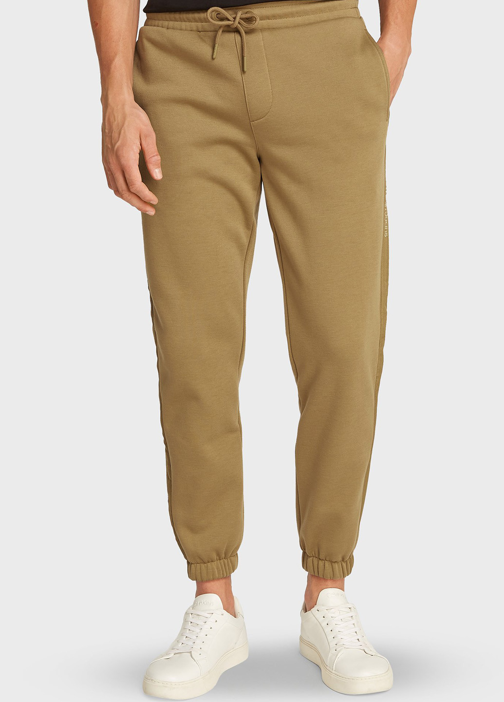 Штани Calvin Klein Jeans (366438495)