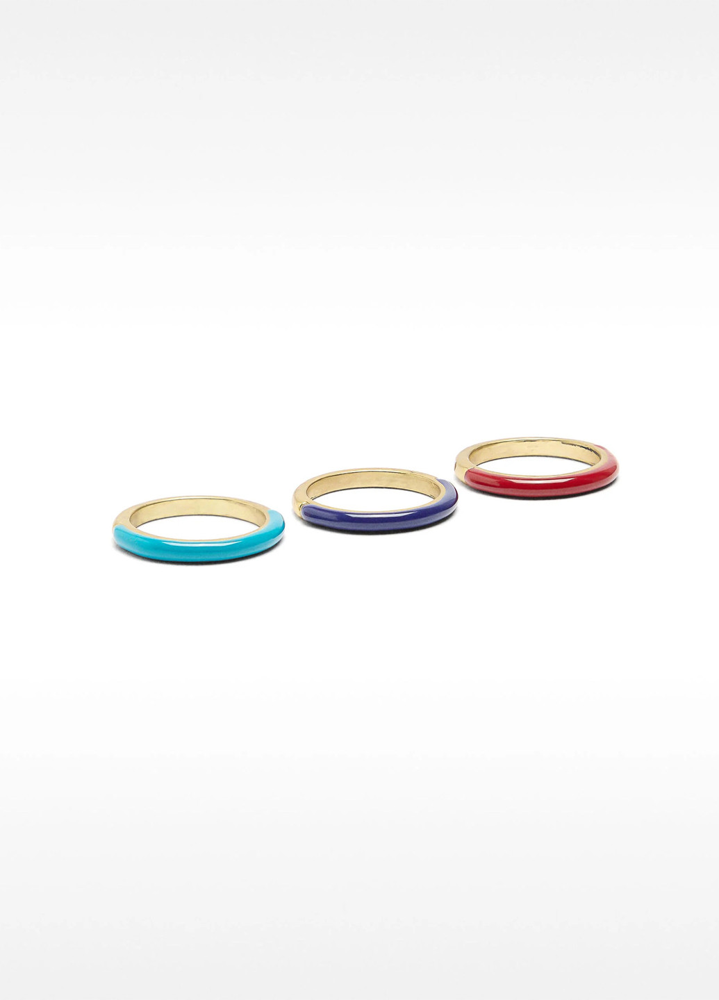 Кольцо Parfois (337511133)