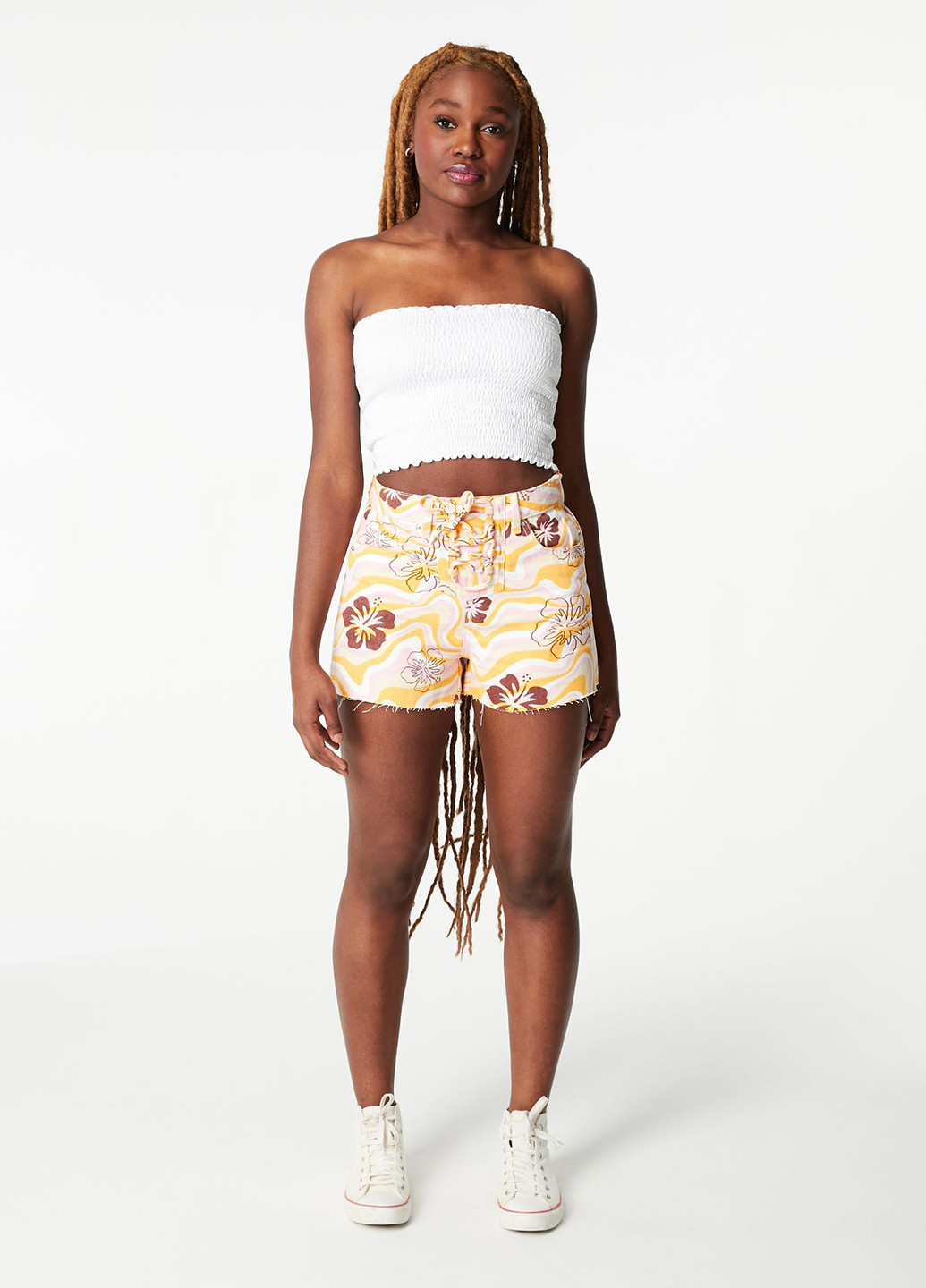 Шорты Jennyfer (302236544)