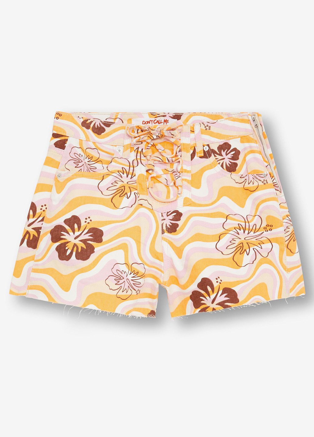 Шорты Jennyfer (302236544)