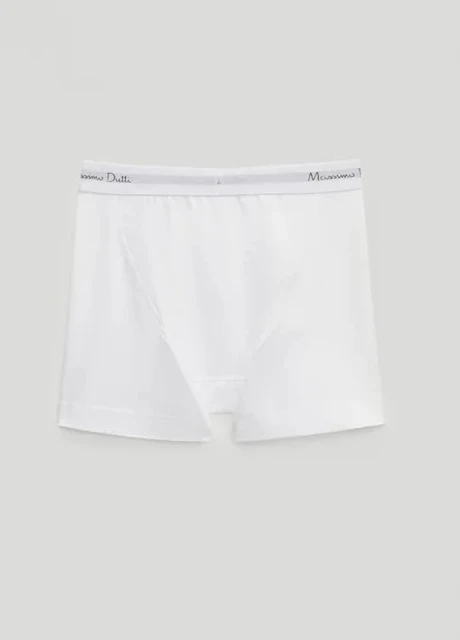 Трусы Massimo Dutti (255917664)