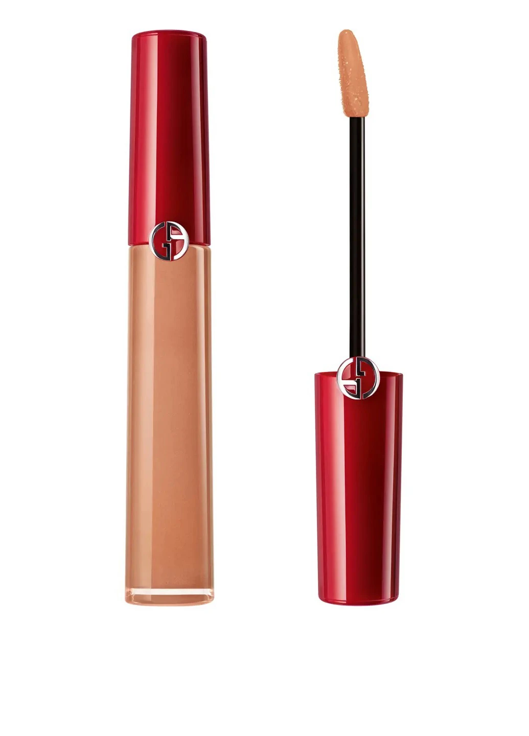 Рідка матова помада Lip Maestro № 111, 6,5 мл Emporio Armani (374574429)