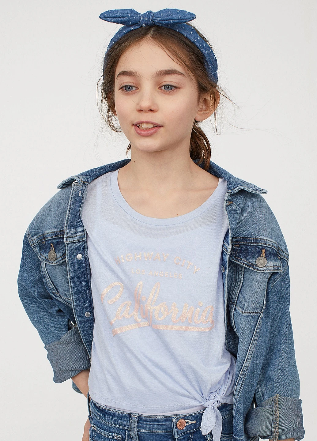 Топ H&M (175781573)