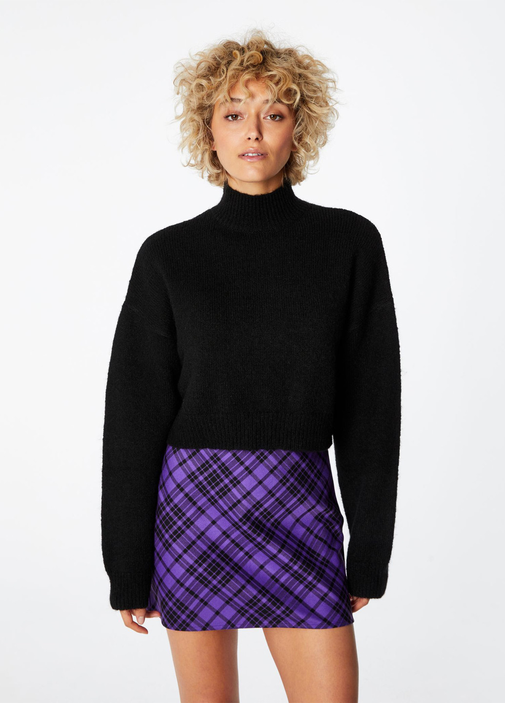 Спідниця Jennyfer (301787451)