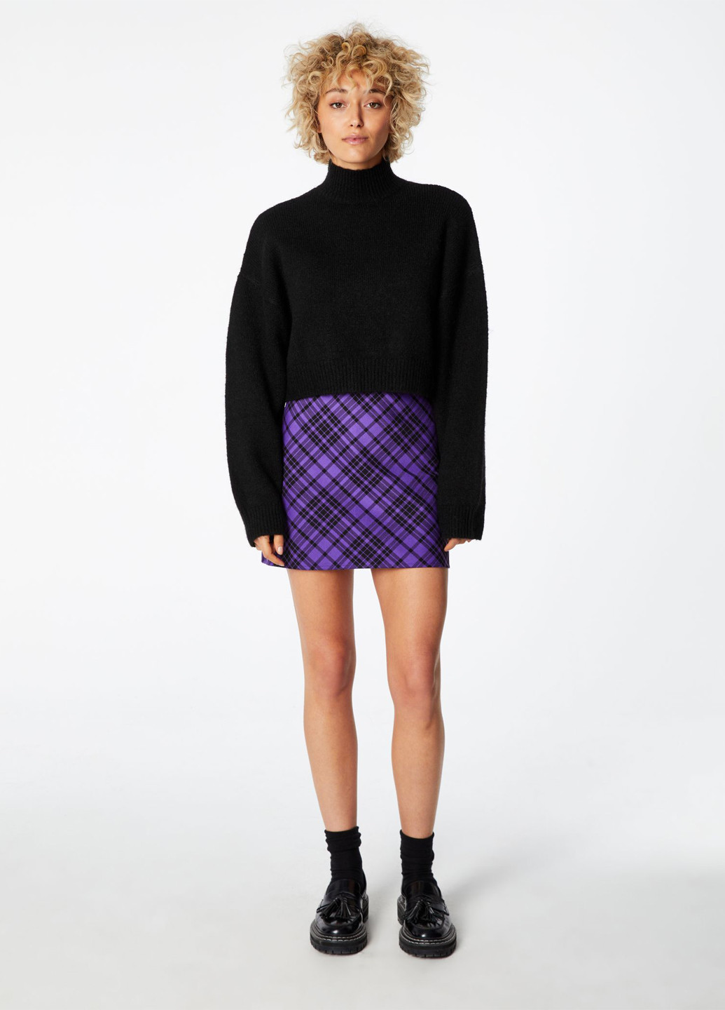 Спідниця Jennyfer (301787451)