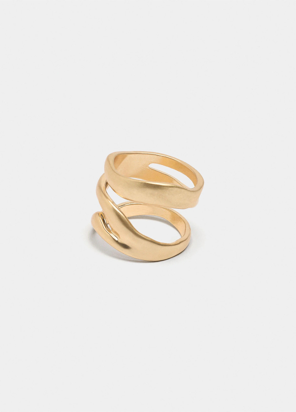 Кольцо Parfois (364663545)