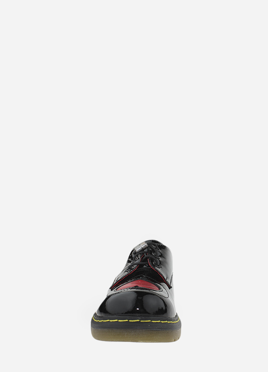 Туфлі RS26001 Чорний Saurini (236899944)