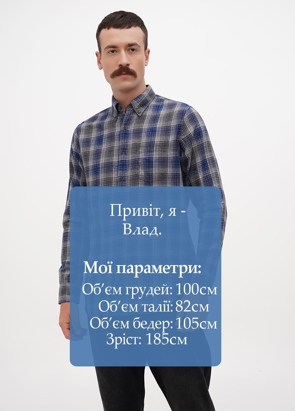 Сорочка J.Crew (297668112)