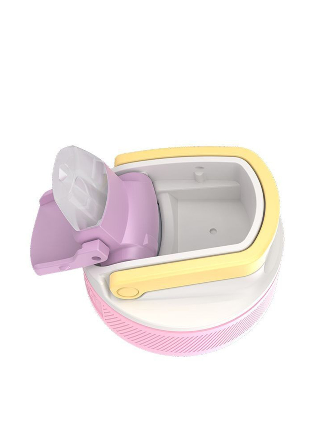 Термопляшка, 600 мл Kambukka (319091086)