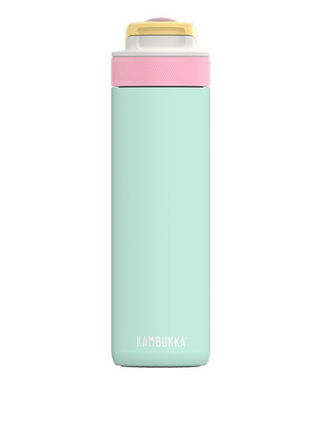 Термопляшка, 600 мл Kambukka (319091086)