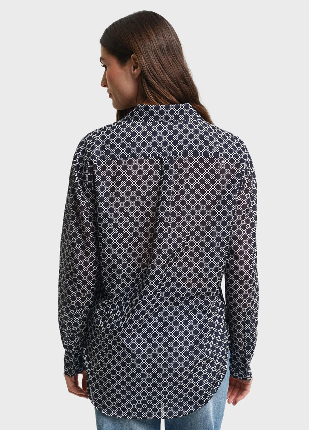 Сорочка Gant (347590018)