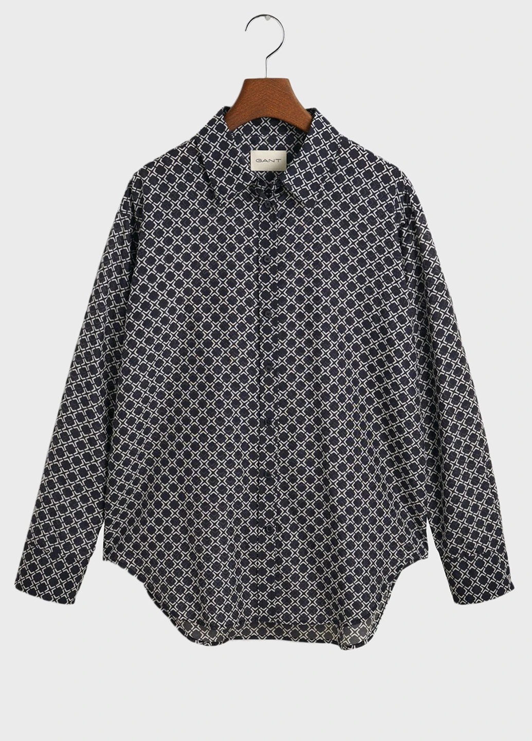 Сорочка Gant (347590018)