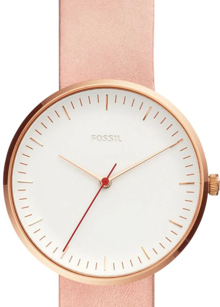 Часы ES4426 кварцевые fashion Fossil (229044365)