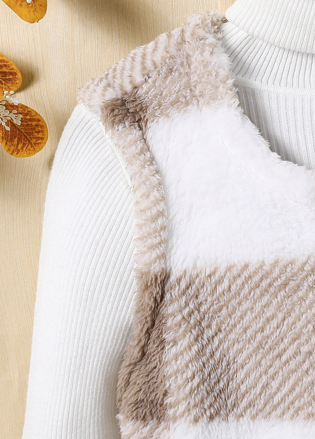 Жилет SHEIN (365220254)